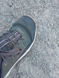Кроссовки CMP Laky Fast Hiking Shoes Olive/Grey 3Q35677-E907 40