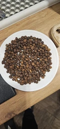 Комплект кави в зернах Lavazza Qualita Oro 1 кг + кофе в зернах Lavazza Oro Mountain 1 кг (4352d4) фото от покупателей 1