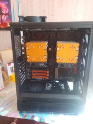 Корпус GameMax Forge AB фото від покупців 15