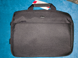 Сумка для ноутбука 2E Melange 16" Light Grey (2E-CBN9265BK)