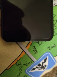 Захисне скло Drobak для Xiaomi Redmi Note 8 Pro (441641) фото від покупців 1