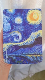 Чехол-книжка BeCover Smart Case для PocketBook 629 Verse/634 Verse Pro 6" Purple (BC_710978) фото от покупателей 5