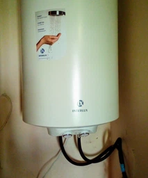Бойлер Interlux IRWH 50 MW фото от покупателей 19
