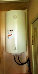Бойлер Interlux IRWH 50 MW фото от покупателей 17
