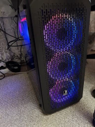 Компьютер ARTLINE Gaming X39 (X39v81) Intel Core i5-12400F/ RAM 16ГБ / SSD 1ТБ / nVidia GeForce RTX 4060 8ГБ фото от покупателей 4