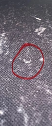 Игровая поверхность WorkPlaceShop TR МРАМОР ТЕМНЫЙ 500х1000 мм фото от покупателей 3