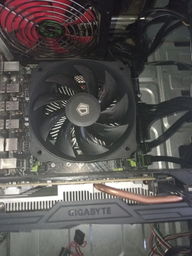 Комплект X99 / Xeon E5-2640v4 / 16 GB RAM / Кулер, LGA2011-3