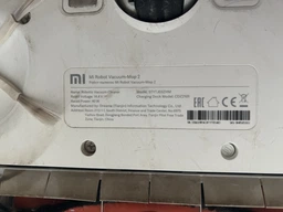 Аксессуары для робота пылесоса Xiaomi Mi Robot Vacuum-Mop 2 Pro BHR5044EU MJSTL MJST1S (8 предметов) (H446) фото от покупателей 2