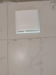 Вытяжной вентилятор с датчиком влажности и таймером MMotors JSC ОК 100 фото от покупателей 1