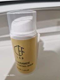Інтенсивна ретинолова сироватка CEF Lab 3R Ceramide Intensive Retinol Serum, 30 мл