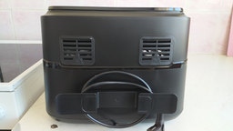 Мультипіч PHILIPS Ovi Dual NA150/00 з двома кошиками фото від покупців 10
