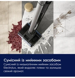 Пилосос Electrolux EW82U2DB (m522858) фото від покупців 5