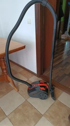 Пылесос для сухой уборки ROTEX RVB16-B EcoClean фото от покупателей 3