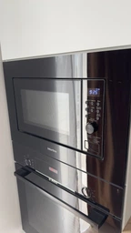 Микроволновка Модерн INTERLINE MWS 420 ESA BA фото от покупателей 6