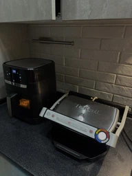 Гриль TEFAL OptiGrill+ GC717D10