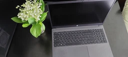 Ноутбук HP 255 G10 (9Y710AT) Turbo Silver фото от покупателей 5