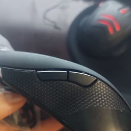 Мышь Gembird MUS-GU-02 USB Black