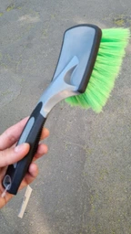 Щетка ручная для мойки K2 M350 Pro Brush (GPL-K20677) фото от покупателей 2