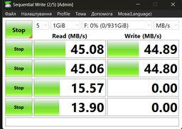 Kingston Портативний SSD Kingston 1TB USB 3.2 Gen 2 Type-C XS1000 фото від покупців 2