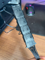 Корпус Frontier/Trendsonic Megatron
