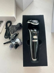 Електробритва 4в1 Medica+ Shaver 4v1 фото від покупців 9