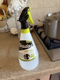 Опрыскиватель ручной Brandas Aqua Spray 0.5 л (AS0050) фото от покупателей 1