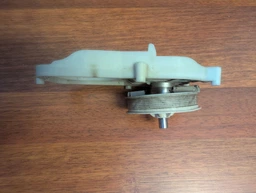 Газонокосарка Bosch ARM 37 Ergoflex (06008A6201) фото від покупців 1