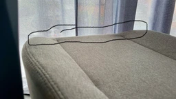 Кресло для геймеров Anda Seat Kaiser 4 Grey Fabric Size XL (AD12YDDC-XLL-20-G-CF) фото от покупателей 18