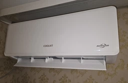 Кондиціонер Coolxit ICX-18IWERP/OCX-18IWERP (інвертор, -15) фото от покупателей 7