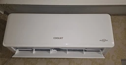 Кондиціонер Coolxit ICX-18IWERP/OCX-18IWERP (інвертор, -15) фото от покупателей 6