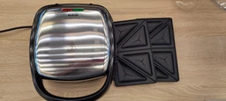 Мультимейкер TEFAL Snack Time SW341D12 фото от покупателей 1