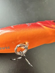 Воблер Select Hamster 75SP 75 мм 10.4 г #04 (18706973)