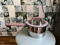 Ківш Lessner Arundel 16 см 1.8 л (55884-16s)