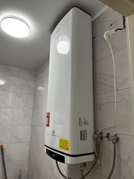 Бойлер Ariston VELIS PRO DRY WIFI 80 EU + Очищувач повітря Kadis S-35 у подарунок!