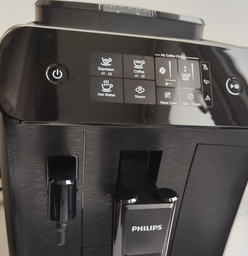 Кофемашина PHILIPS Series 800 EP0820/00 фото от покупателей 1
