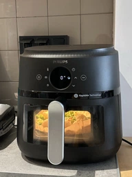 Мультипечь Philips Ovi NA231/00 фото от покупателей 1