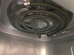 Мультипечь Tefal Easy Fry Silence EY552DE0 фото от покупателей 5