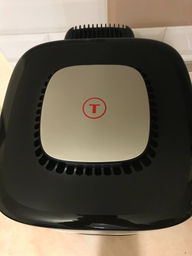Мультипечь Tefal Easy Fry Silence EY552DE0 фото от покупателей 3