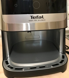 Мультипечь Tefal Easy Fry Silence EY552DE0 фото от покупателей 2