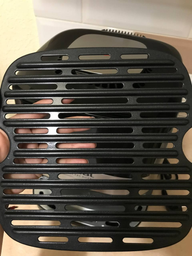 Мультипечь Tefal Easy Fry Silence EY552DE0