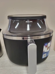 Мультипечь PHILIPS Series 3000 Ovi NA341/00 фото от покупателей 15