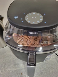 Мультипечь PHILIPS Series 3000 Ovi NA341/00 фото от покупателей 14