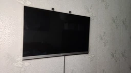 Настенное поворотное крепление для телевизора Gembird 32 - 55” (до 35 кг) (WM-55T-03) фото от покупателей 4