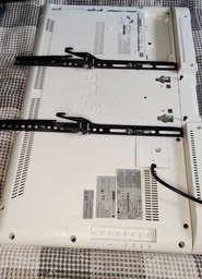 Настенное поворотное крепление для телевизора Gembird 32 - 55” (до 35 кг) (WM-55T-03) фото от покупателей 2