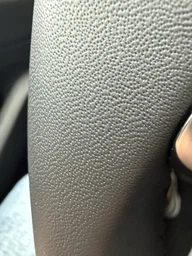 Очиститель-кондиционер для кожи "Кожа Люкс" Turtle Wax Luxe Leather 500 мл (5010322739453) фото от покупателей 7