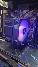 Кулер ID-Cooling SE-903-XT фото от покупателей 4