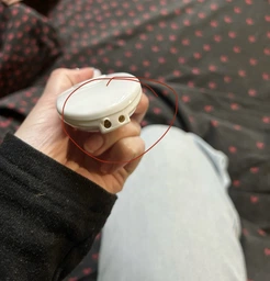 Массажер для лица микротоковый ультразвуковый с функцией EMS RF и LED светотерапии с микротоками скрабер с эффектом лифтинга и омоложения кожи 5в1 фото от покупателей 9