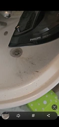 Утюг PHILIPS 5000 Series DST5040/80 фото от покупателей 6