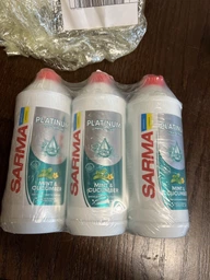 Засіб для миття ванни Sarma 500мл Від грибка