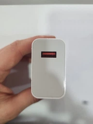 Зарядний пристрій Xiaomi Turbo Charger 67W Fast Charger Adapter MDY-12-EH для Redmi Note Poco. Швидке заряджання фото от покупателей 1